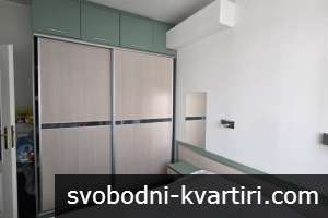 Двустаен обзаведен за продажба център Бургас Двустаен обзаведен за продажба център Бургас