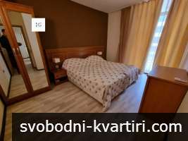 Продажба 3-стаен гр. Несебър - кк. Слънчев Бряг 80m² Продажба 3-стаен гр. Несебър - кк. Слънчев Бряг 80m²