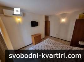 Продажба 3-стаен гр. Несебър - кк. Слънчев Бряг 80m² Продажба 3-стаен гр. Несебър - кк. Слънчев Бряг 80m²