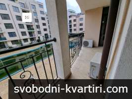 Продажба 3-стаен гр. Несебър - кк. Слънчев Бряг 80m² Продажба 3-стаен гр. Несебър - кк. Слънчев Бряг 80m²
