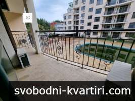 Продажба 3-стаен гр. Несебър - кк. Слънчев Бряг 80m² Продажба 3-стаен гр. Несебър - кк. Слънчев Бряг 80m²