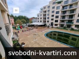 Продажба 3-стаен гр. Несебър - кк. Слънчев Бряг 80m² Продажба 3-стаен гр. Несебър - кк. Слънчев Бряг 80m²