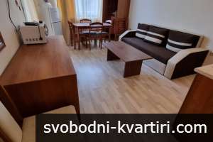 Продажба 3-стаен гр. Несебър - кк. Слънчев Бряг 80m² Продажба 3-стаен гр. Несебър - кк. Слънчев Бряг 80m²