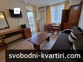 Продажба 3-стаен гр. Несебър - кк. Слънчев Бряг 80m² Продажба 3-стаен гр. Несебър - кк. Слънчев Бряг 80m²