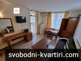 Продажба 3-стаен гр. Несебър - кк. Слънчев Бряг 80m² Продажба 3-стаен гр. Несебър - кк. Слънчев Бряг 80m²
