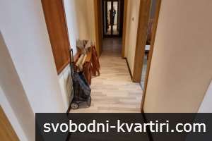 Продажба 3-стаен гр. Несебър - кк. Слънчев Бряг 80m² Продажба 3-стаен гр. Несебър - кк. Слънчев Бряг 80m²