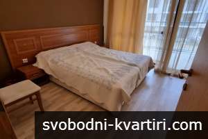 Продажба 3-стаен гр. Несебър - кк. Слънчев Бряг 80m² Продажба 3-стаен гр. Несебър - кк. Слънчев Бряг 80m²