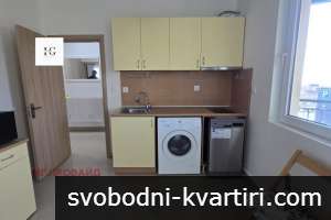 Продажба 2-стаен с гледка море - гр. Свети Влас 73m² Продажба 2-стаен с гледка море - гр. Свети Влас 73m²