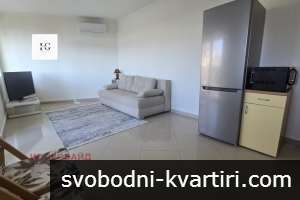 Продажба 2-стаен с гледка море - гр. Свети Влас 73m² Продажба 2-стаен с гледка море - гр. Свети Влас 73m²