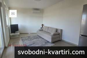 Продажба 2-стаен с гледка море - гр. Свети Влас 73m² Продажба 2-стаен с гледка море - гр. Свети Влас 73m²