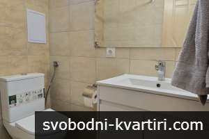 Продажба 2-стаен с гледка море - гр. Свети Влас 73m² Продажба 2-стаен с гледка море - гр. Свети Влас 73m²