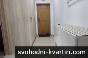 Продажба 2-стаен с гледка море - гр. Свети Влас 73m² Продажба 2-стаен с гледка море - гр. Свети Влас 73m²