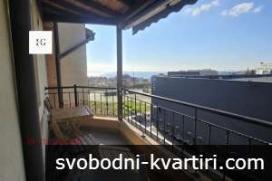 Продажба 2-стаен с гледка море - гр. Свети Влас 73m² Продажба 2-стаен с гледка море - гр. Свети Влас 73m²