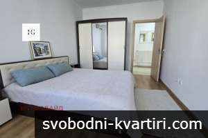 Продажба 2-стаен с гледка море - гр. Свети Влас 73m² Продажба 2-стаен с гледка море - гр. Свети Влас 73m²