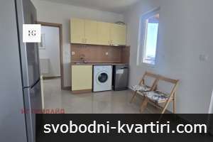 Продажба 2-стаен с гледка море - гр. Свети Влас 73m² Продажба 2-стаен с гледка море - гр. Свети Влас 73m²