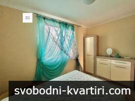 Продажба на 3-стаен в кк. Слънчев Бряг 90m² Продажба на 3-стаен в кк. Слънчев Бряг 90m²