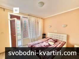 Продажба на 3-стаен в кк. Слънчев Бряг 90m² Продажба на 3-стаен в кк. Слънчев Бряг 90m²
