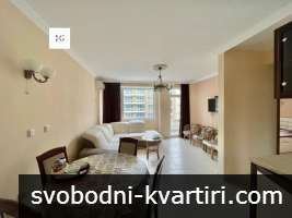 Продажба на 3-стаен в кк. Слънчев Бряг 90m² Продажба на 3-стаен в кк. Слънчев Бряг 90m²