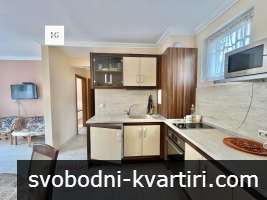 Продажба на 3-стаен в кк. Слънчев Бряг 90m² Продажба на 3-стаен в кк. Слънчев Бряг 90m²