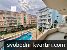 Продажба на 3-стаен в кк. Слънчев Бряг 90m² Продажба на 3-стаен в кк. Слънчев Бряг 90m²