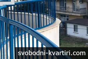 Продажба на 2-стаен с гледка и ниска такса - с. Равда Продажба на 2-стаен с гледка и ниска такса - с. Равда