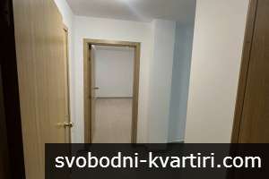 Продажба 2-стаен гр. Несебър -кв. Черно Море 41m² Продажба 2-стаен гр. Несебър -кв. Черно Море 41m²
