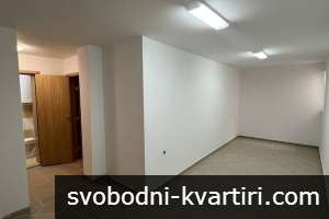 Продажба 2-стаен гр. Несебър -кв. Черно Море 41m² Продажба 2-стаен гр. Несебър -кв. Черно Море 41m²