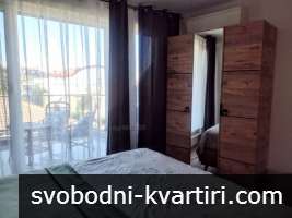 Дава под наем 2-стаен гр. Бургас - Център 72m² Дава под наем 2-стаен гр. Бургас - Център 72m²