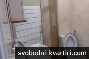 Дава под наем 2-стаен гр. Бургас - Център 72m² Дава под наем 2-стаен гр. Бургас - Център 72m²