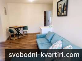 Дава под наем 2-стаен гр. Бургас - Център 72m² Дава под наем 2-стаен гр. Бургас - Център 72m²