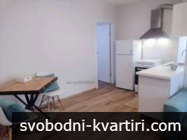 Дава под наем 2-стаен гр. Бургас - Център 72m² Дава под наем 2-стаен гр. Бургас - Център 72m²