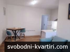 Дава под наем 2-стаен гр. Бургас - Център 72m² Дава под наем 2-стаен гр. Бургас - Център 72m²