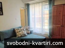 Дава под наем 2-стаен гр. Бургас - Център 72m² Дава под наем 2-стаен гр. Бургас - Център 72m²