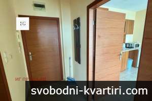 Продажба 2-стаен гр. Несебър - кк. Слънчев Бряг близо до плажа Продажба 2-стаен гр. Несебър - кк. Слънчев Бряг близо до плажа