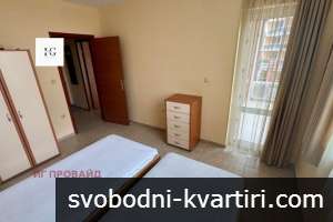 Продажба 2-стаен гр. Несебър - кк. Слънчев Бряг близо до плажа Продажба 2-стаен гр. Несебър - кк. Слънчев Бряг близо до плажа