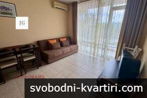 Продажба 2-стаен гр. Несебър - кк. Слънчев Бряг близо до плажа Продажба 2-стаен гр. Несебър - кк. Слънчев Бряг близо до плажа