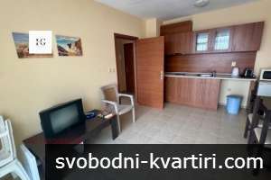 Продажба 2-стаен гр. Несебър - кк. Слънчев Бряг близо до плажа Продажба 2-стаен гр. Несебър - кк. Слънчев Бряг близо до плажа