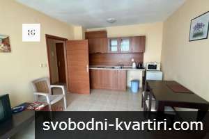 Продажба 2-стаен гр. Несебър - кк. Слънчев Бряг близо до плажа Продажба 2-стаен гр. Несебър - кк. Слънчев Бряг близо до плажа