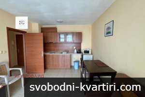 Продажба 2-стаен гр. Несебър - кк. Слънчев Бряг близо до плажа Продажба 2-стаен гр. Несебър - кк. Слънчев Бряг близо до плажа
