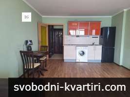 Продажба 2-стаен с гледка море в Поморие без такса с бонуси ! Продажба 2-стаен с гледка море в Поморие без такса с бонуси !