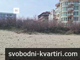 Продажба 2-стаен с гледка море в Поморие без такса с бонуси ! Продажба 2-стаен с гледка море в Поморие без такса с бонуси !