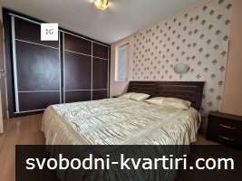 Продажба 2-стаен с гледка море в Поморие без такса с бонуси ! Продажба 2-стаен с гледка море в Поморие без такса с бонуси !