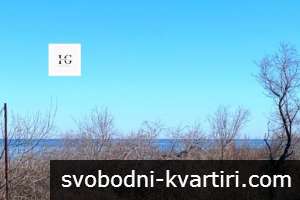 Продажба 2-стаен с гледка море в Поморие без такса с бонуси ! Продажба 2-стаен с гледка море в Поморие без такса с бонуси !