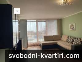 Продажба 2-стаен с гледка море в Поморие без такса с бонуси ! Продажба 2-стаен с гледка море в Поморие без такса с бонуси !