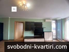 Продажба 2-стаен с гледка море в Поморие без такса с бонуси ! Продажба 2-стаен с гледка море в Поморие без такса с бонуси !