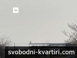 Продажба 2-стаен с гледка море в Поморие без такса с бонуси ! Продажба 2-стаен с гледка море в Поморие без такса с бонуси !