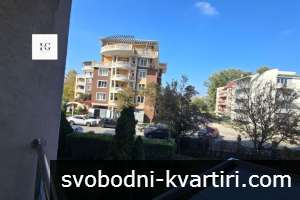 Продажба 2-стаен гр. Несебър - кк. Слънчев Бряг 66m² Продажба 2-стаен гр. Несебър - кк. Слънчев Бряг 66m²