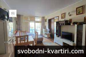 Продажба 2-стаен гр. Несебър - кк. Слънчев Бряг 66m² Продажба 2-стаен гр. Несебър - кк. Слънчев Бряг 66m²