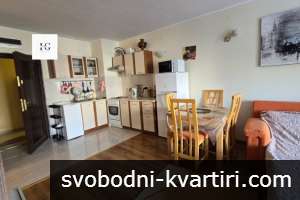 Продажба 2-стаен гр. Несебър - кк. Слънчев Бряг 66m² Продажба 2-стаен гр. Несебър - кк. Слънчев Бряг 66m²