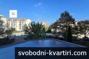 Продажба 2-стаен гр. Несебър - кк. Слънчев Бряг 66m² Продажба 2-стаен гр. Несебър - кк. Слънчев Бряг 66m²